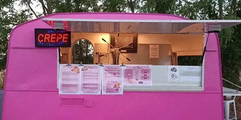 Le Comptoir Gourmand
