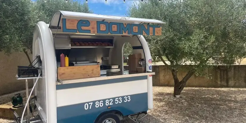 Le Damant’