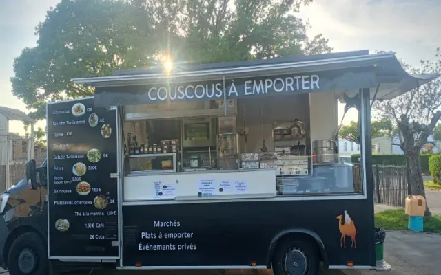 Le Goût d'Épices