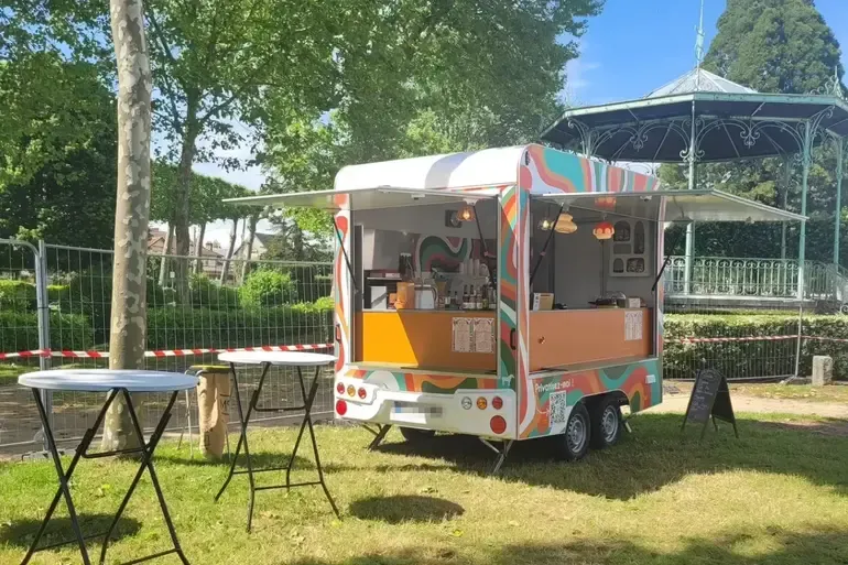 Le grain de Paulette
