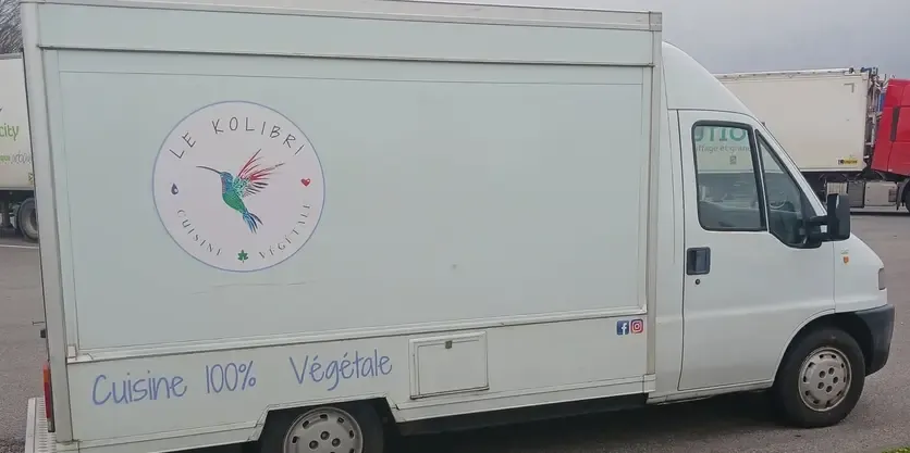 Le Kolibri