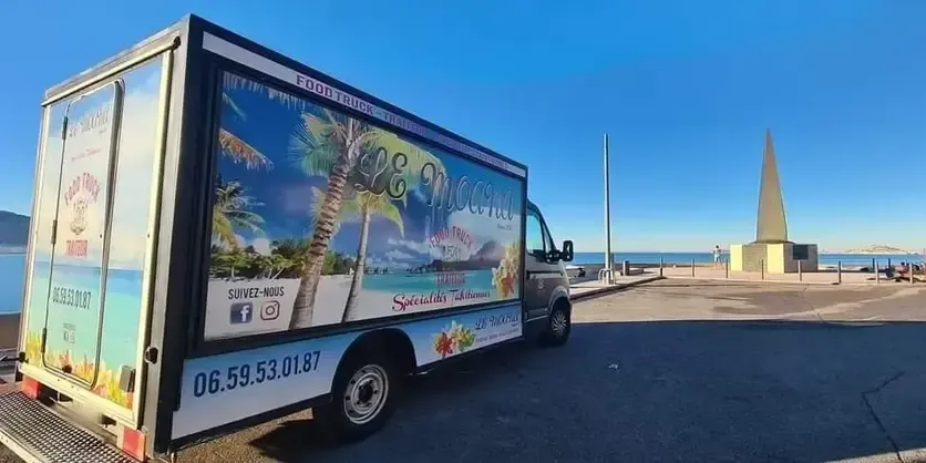 Le Moana