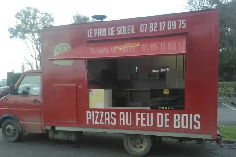 Le Pain de Soleil