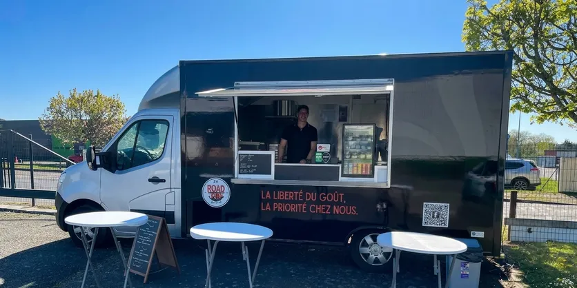 Le Road Trip Gourmet
