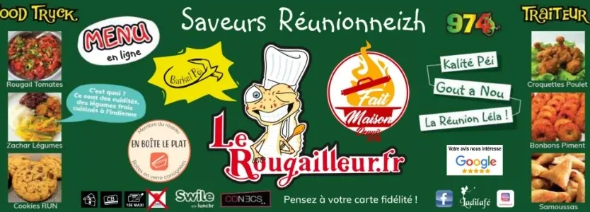 Le Rougailleur
