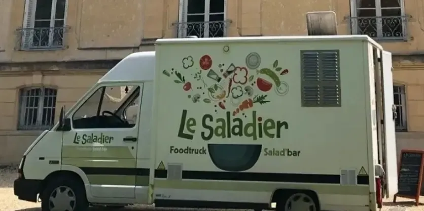 Le Saladier