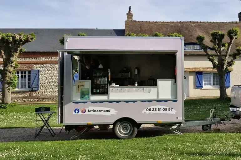Le Ti' Normand