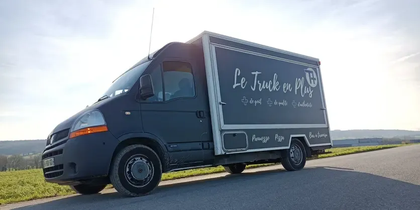 Le Truck En Plus