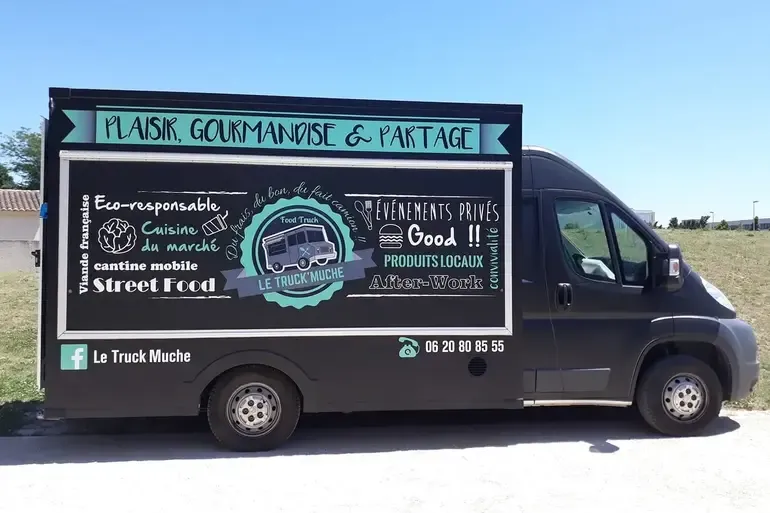 Le Truck'Muche
