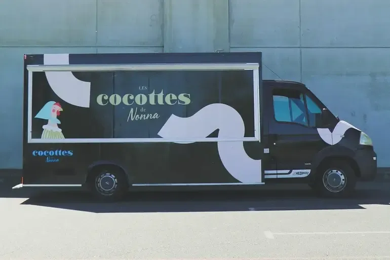 Les Cocottes de Nonna