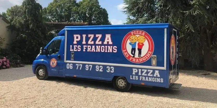 Les Frangins