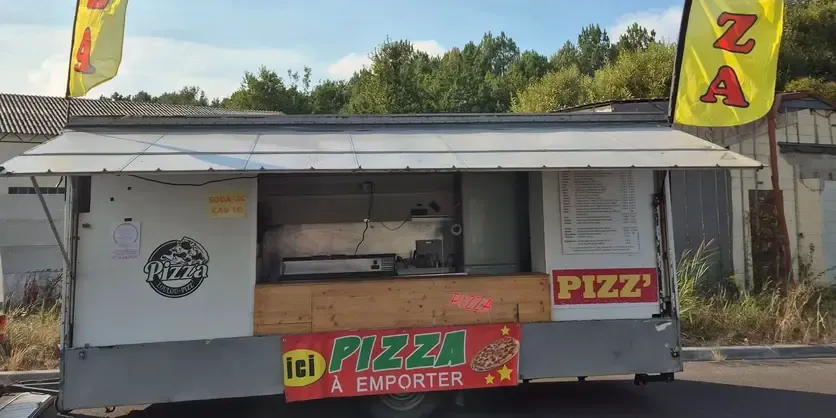 Loulou PIZZ