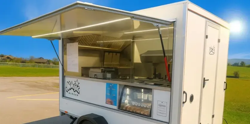 Magic Burger