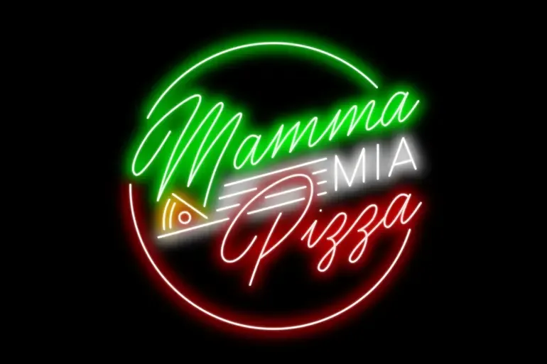 Mamma Mia Pizza