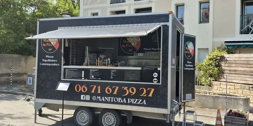 Manitoba pizza