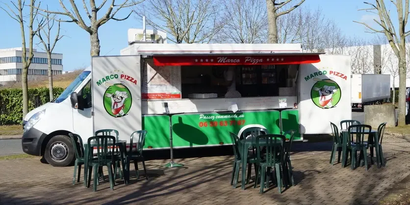 Marco Pizza