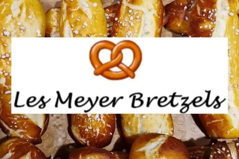 Les Meyer Bretzels