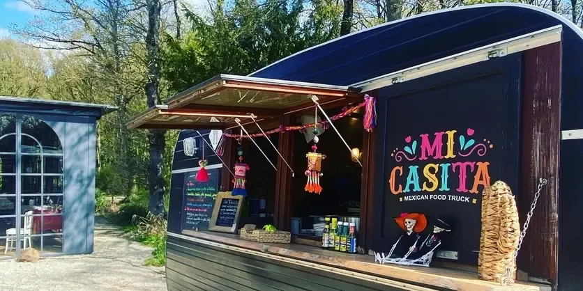 Mi Casita