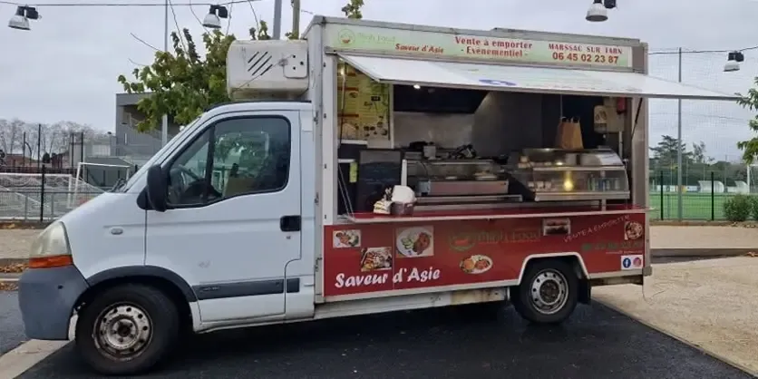 Minh Food