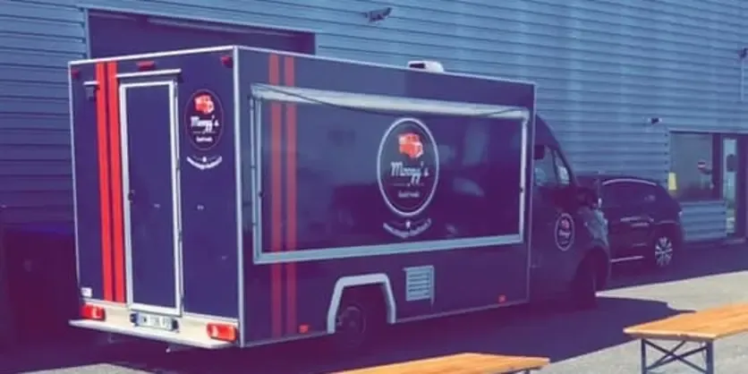 Moogy's Food Truck