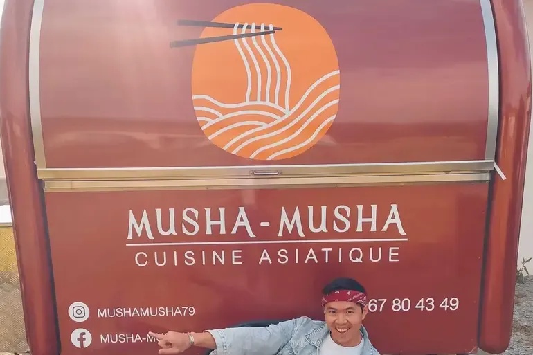 Musha-Musha