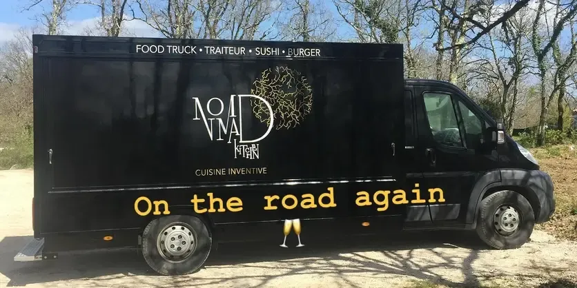 Nomad Kitchen