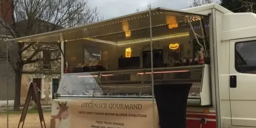 O'Fermier Gourmand