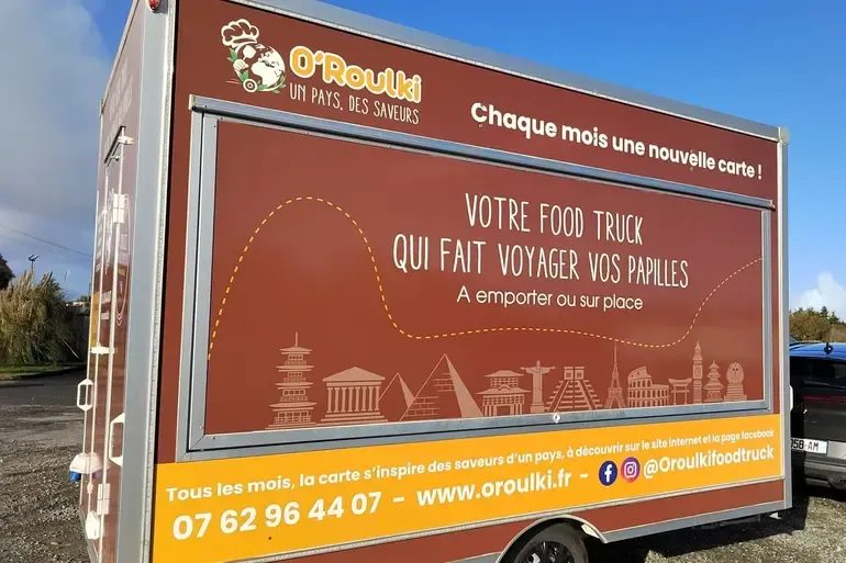 O'Roulki