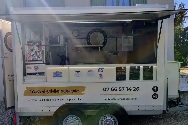 Ô Temps des Crêpes
