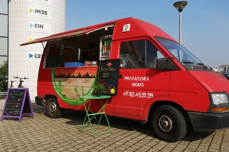 O Vieux Taco