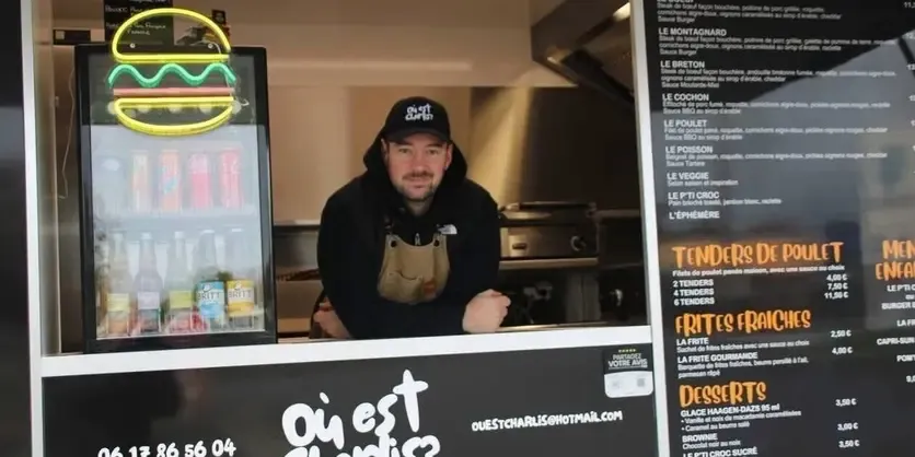 Où est charlis ?