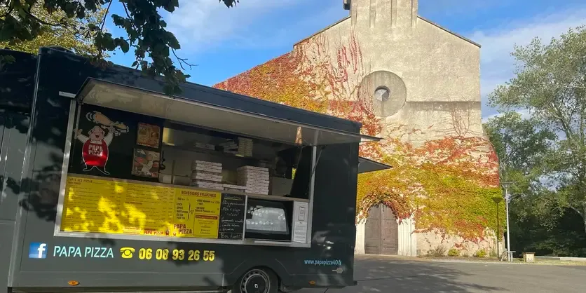 Papa Pizza