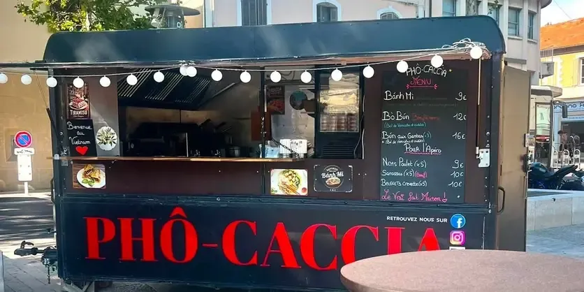 Phô-Caccia