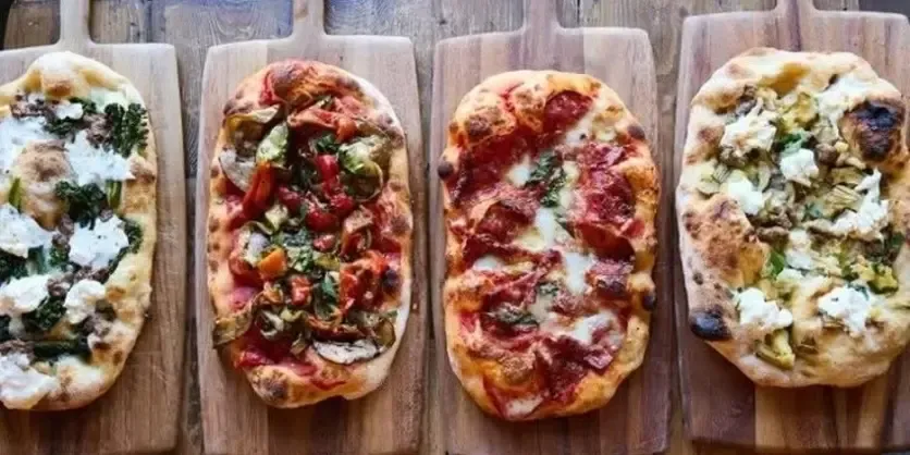 Pinsa & Co