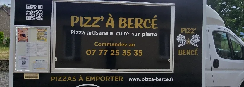 Pizz'a Bercé