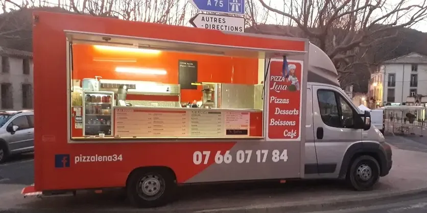 Pizza Lena