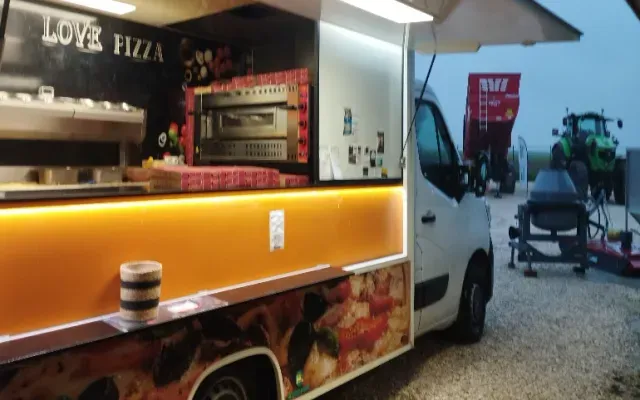 Pizzeria du Terroir