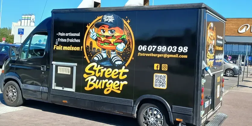 Street Burger
