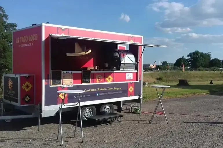 Le Taco Loco