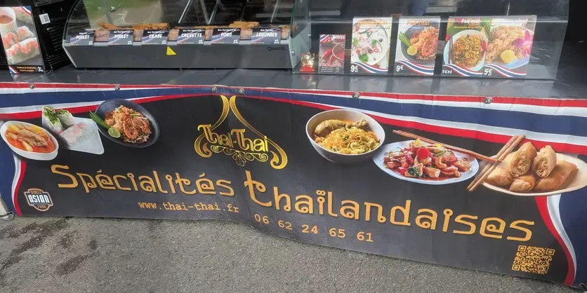 Thai-Thai
