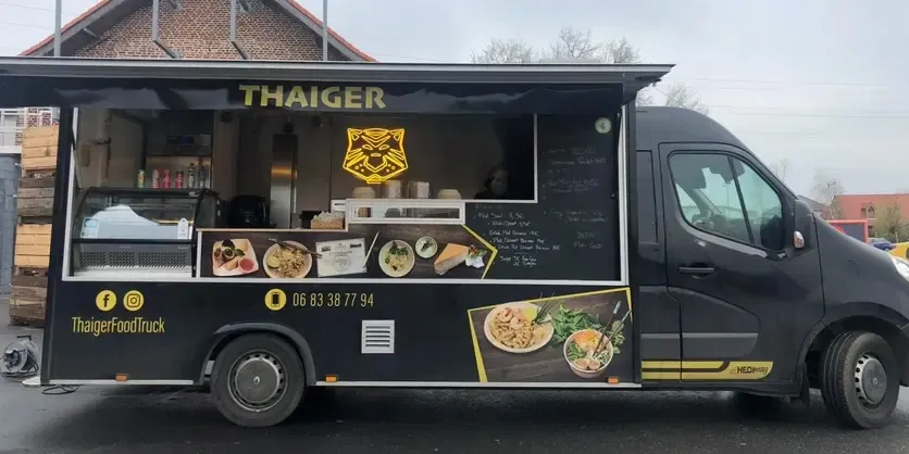 Thaiger