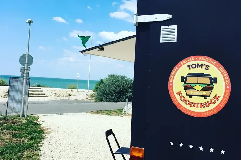 Tom's Foodtruck