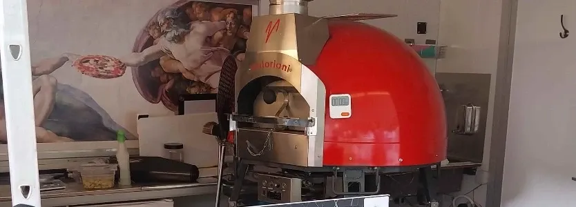 Toto Pizza