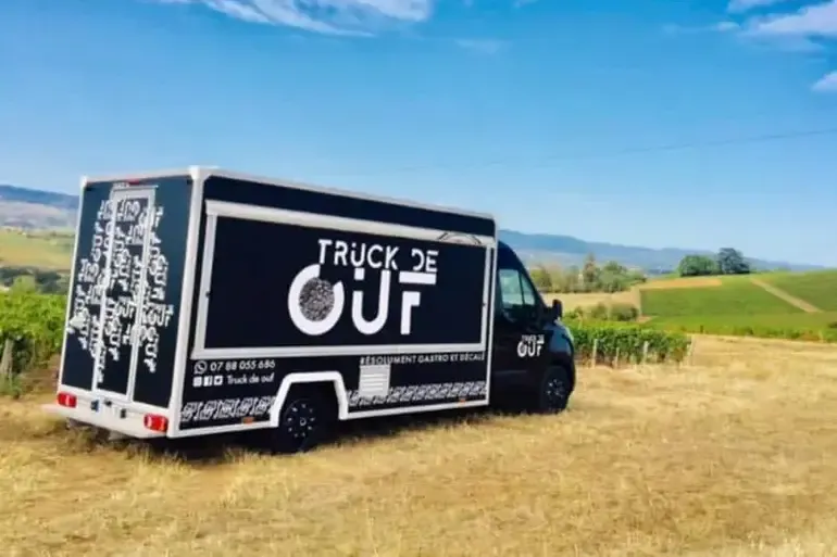 Truck de Ouf