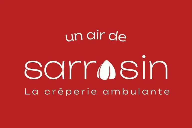 Un air de sarrasin