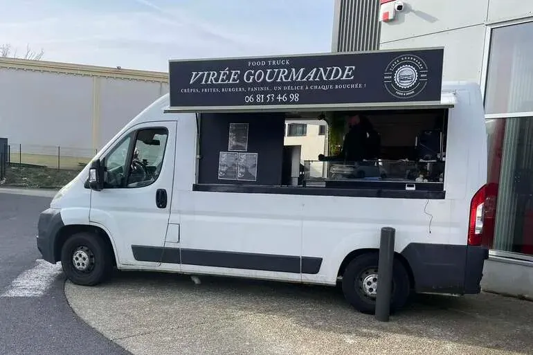Virée Gourmande