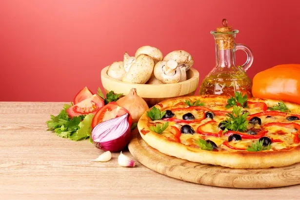 Une bonne pizza pour vous régaler