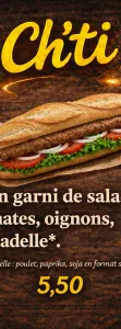 Le Ch'ti