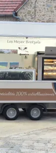 Foodtrailer