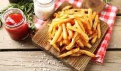 Frites Bonnel